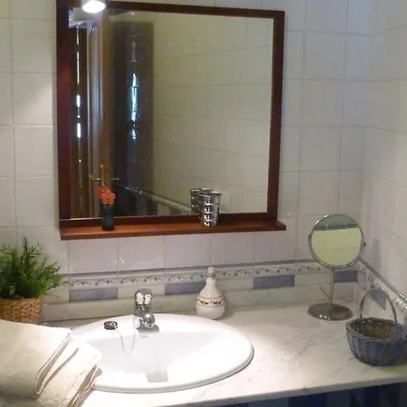 Apartamento La Plazuela Almagro Room photo