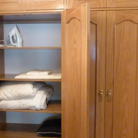 Apartamento La Plazuela Almagro Room photo