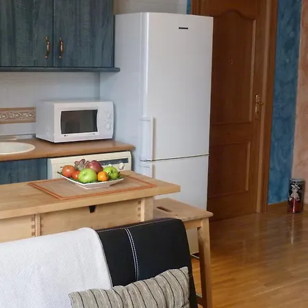 Apartamento La Plazuela Almagro Room photo