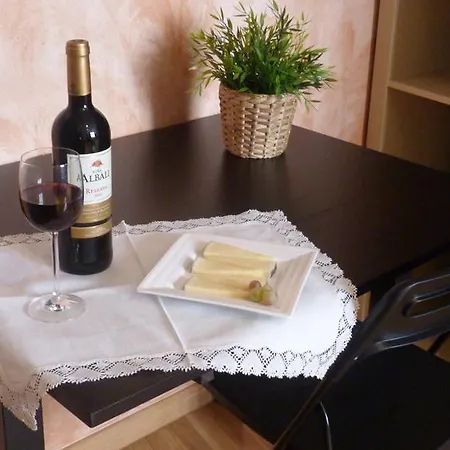Apartamento La Plazuela Almagro Exterior photo
