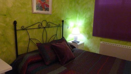 Apartment La Plazuela Almagro