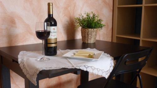 Apartment La Plazuela Almagro