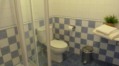 Apartment La Plazuela *