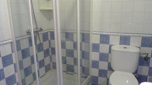 La Plazuela Apartment