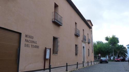 La Plazuela