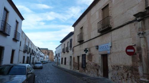 La Plazuela Apartment Almagro