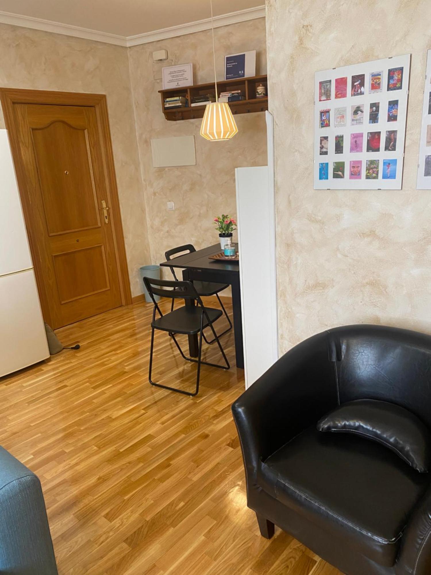 La Plazuela Apartment Almagro
