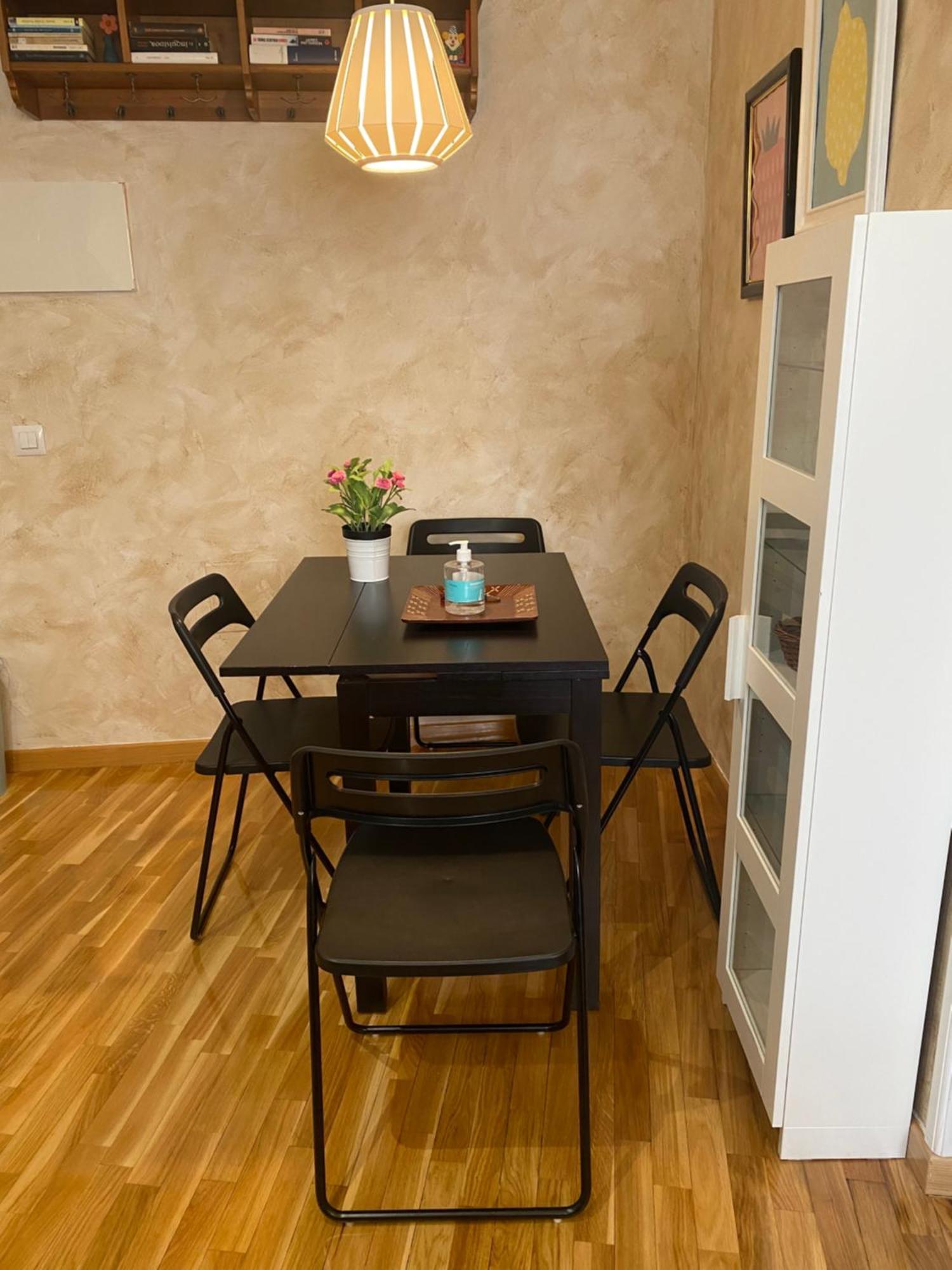 La Plazuela Apartment Almagro