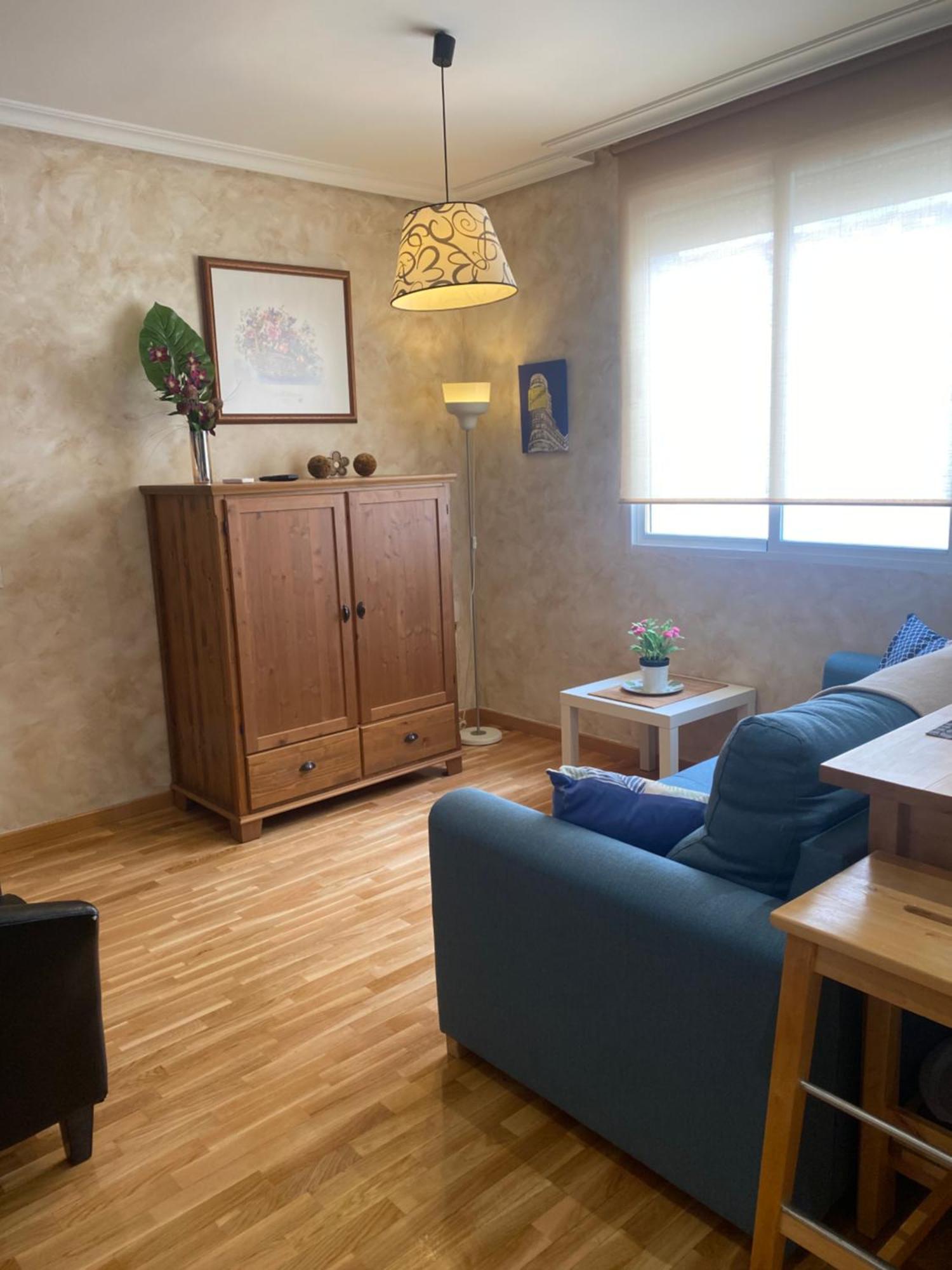 La Plazuela Apartment *