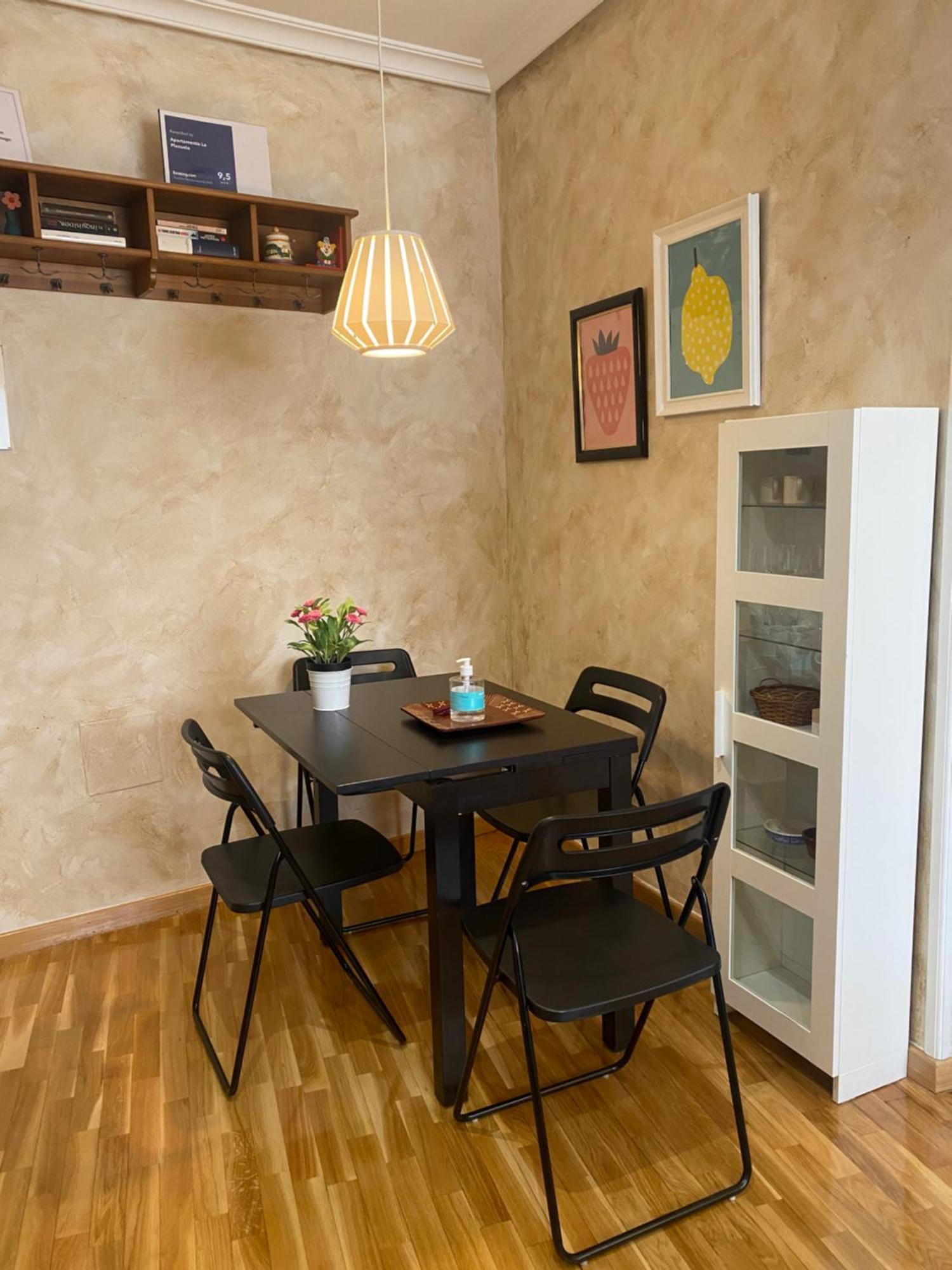 La Plazuela Apartment Almagro