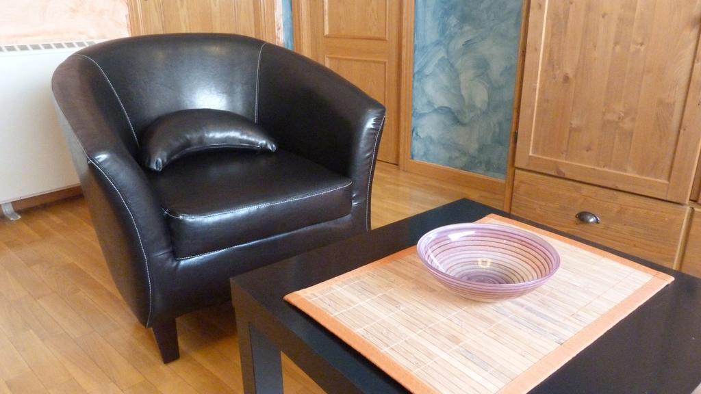 La Plazuela Apartment