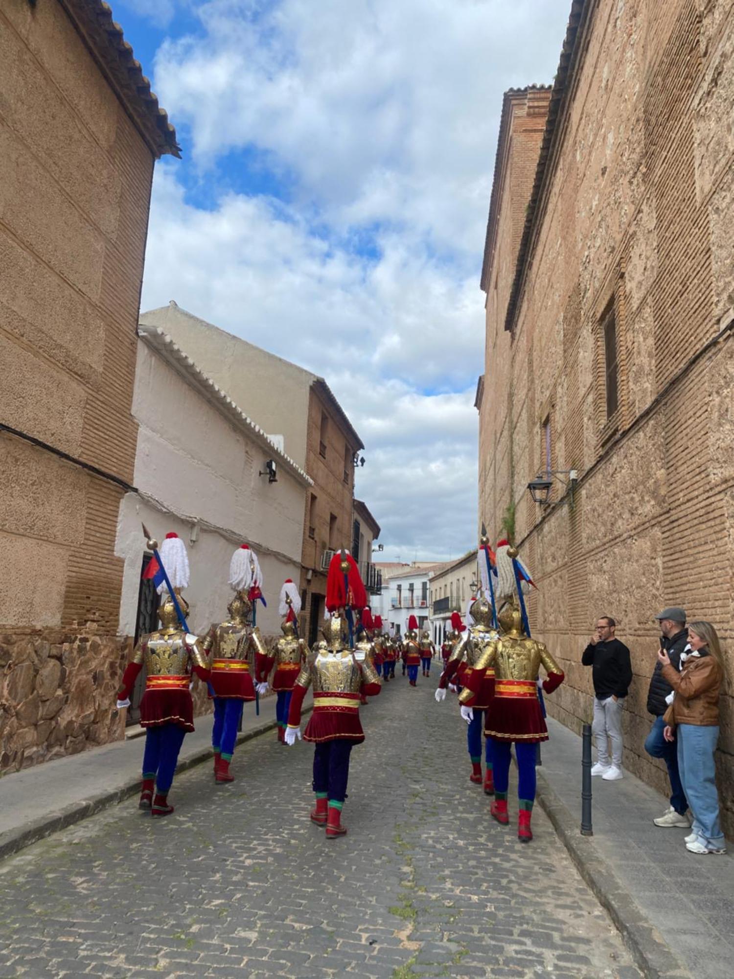 La Plazuela Almagro