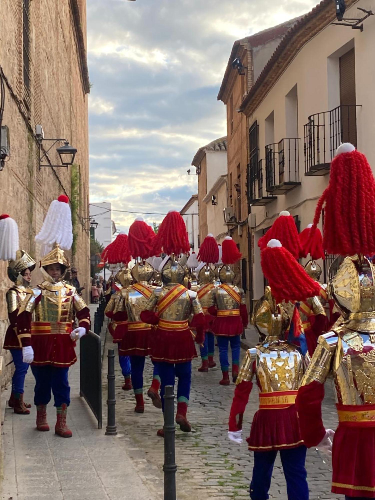 La Plazuela * Almagro