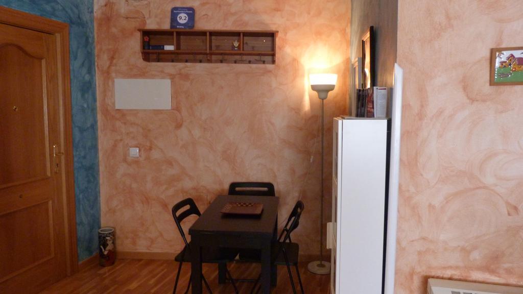 La Plazuela Apartment