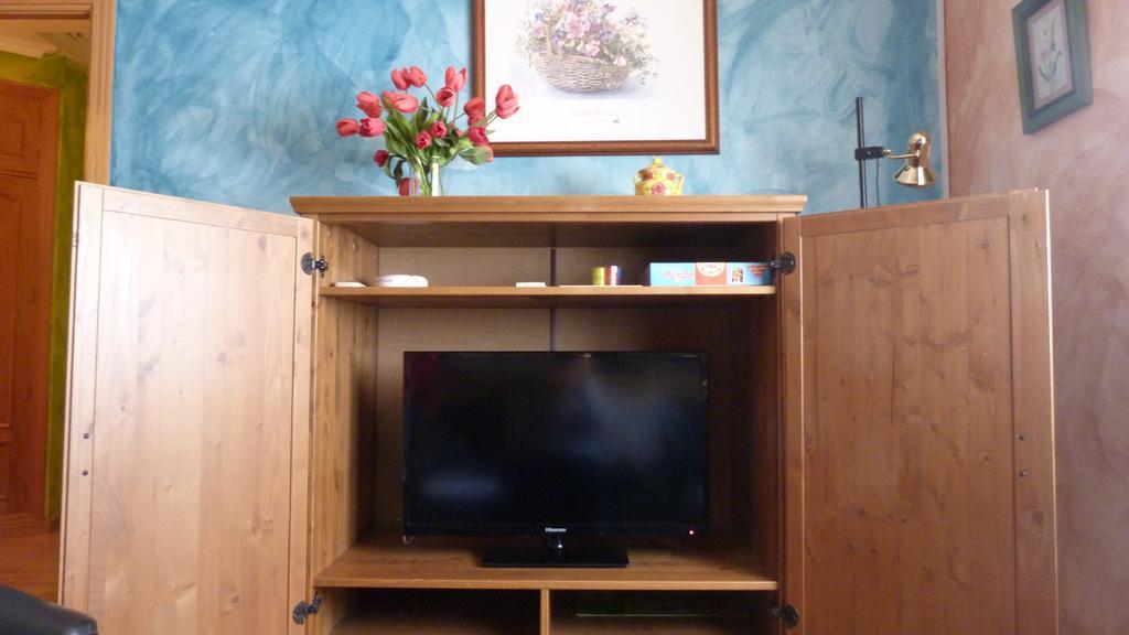 Apartment La Plazuela