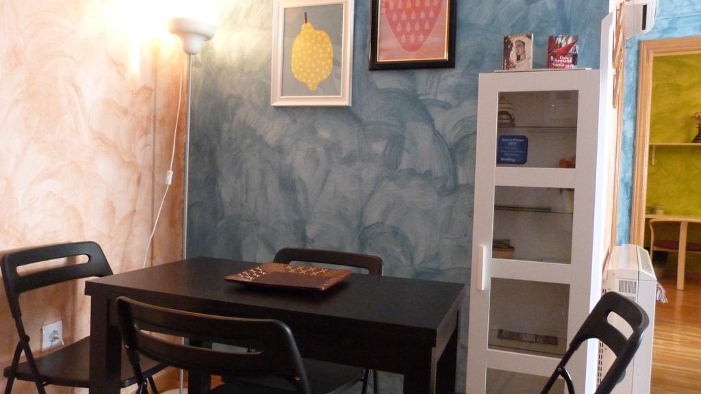 La Plazuela Apartment