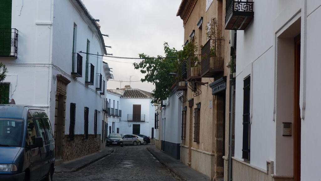 La Plazuela