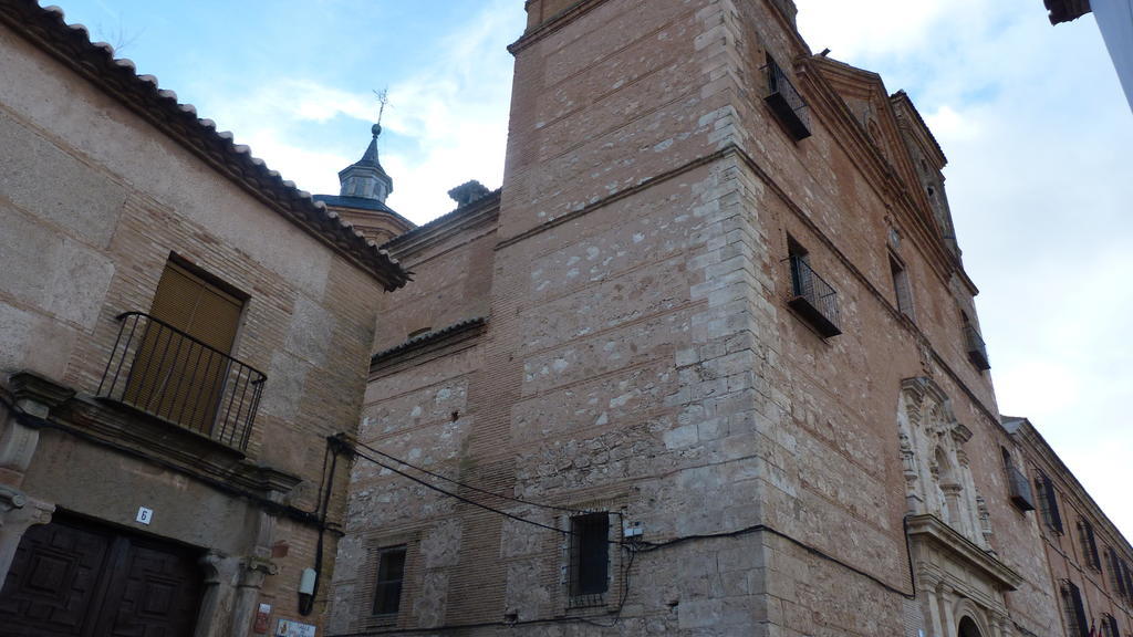 La Plazuela