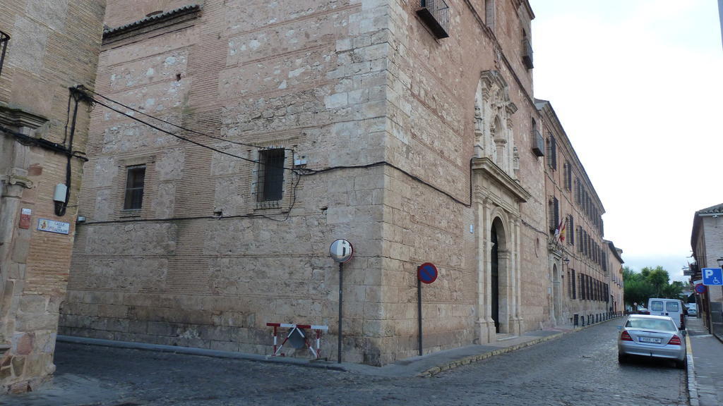 Apartment La Plazuela Almagro