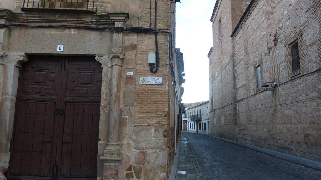 La Plazuela