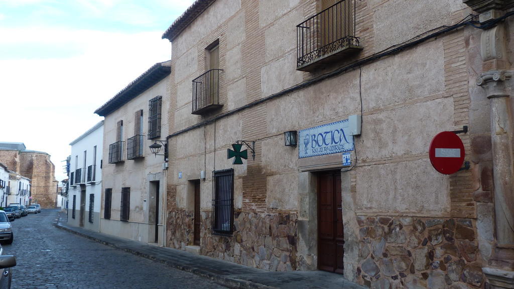 Apartment La Plazuela Almagro