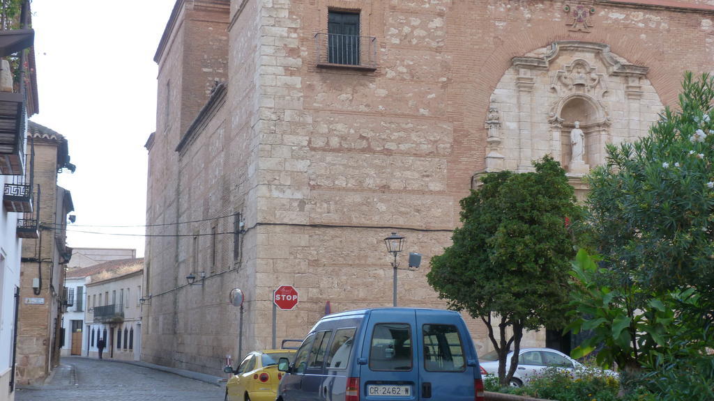 La Plazuela Almagro