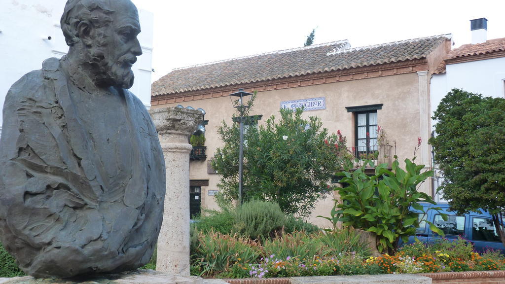 La Plazuela Almagro