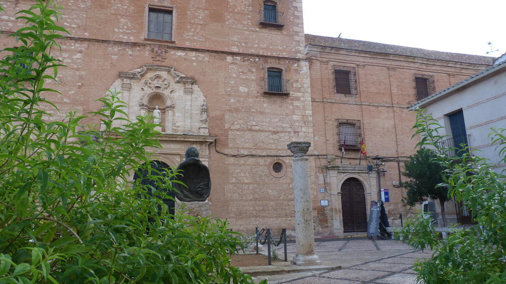 La Plazuela