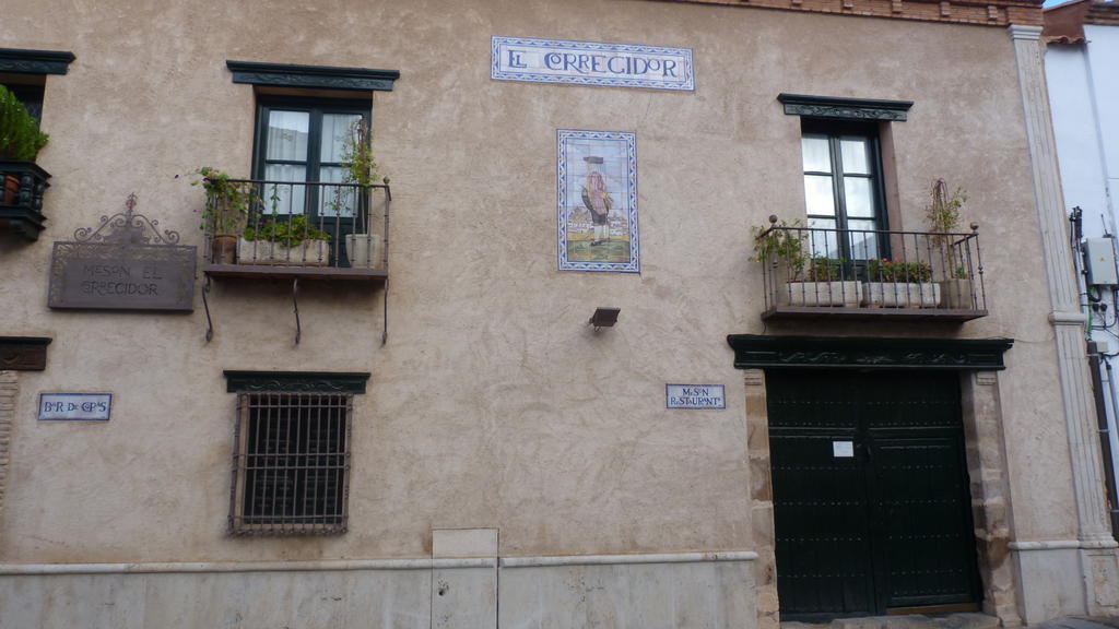 Apartment La Plazuela *