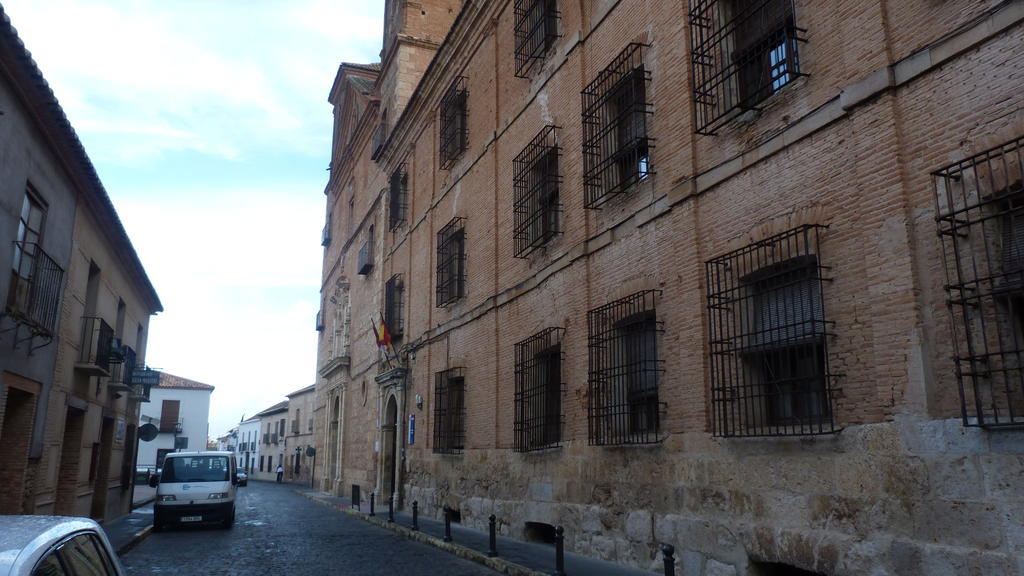 La Plazuela