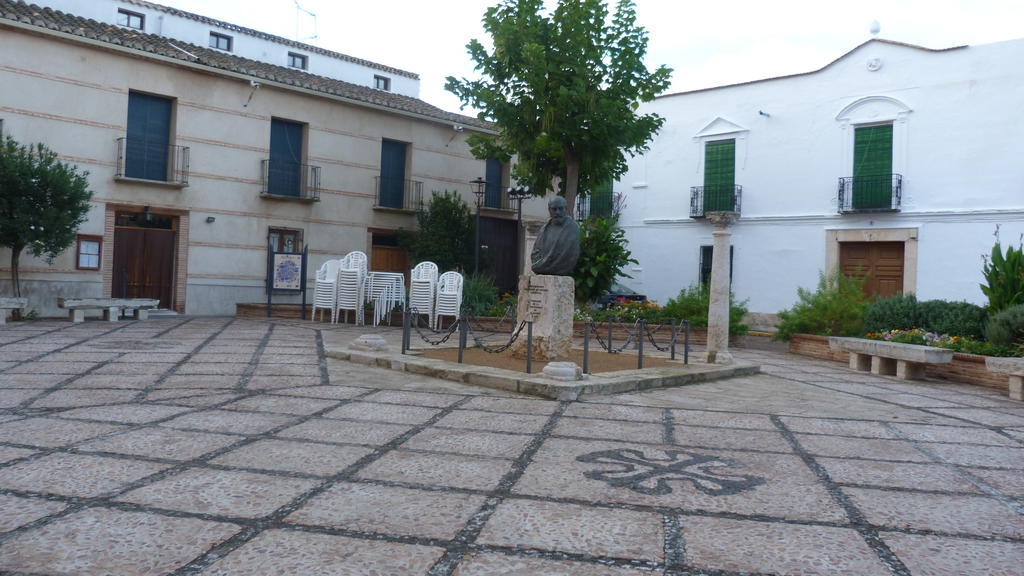 La Plazuela