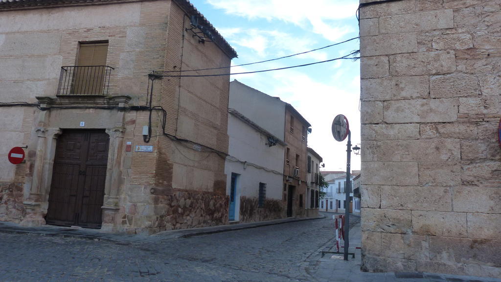 La Plazuela Almagro
