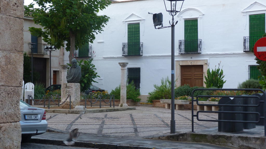 La Plazuela Almagro