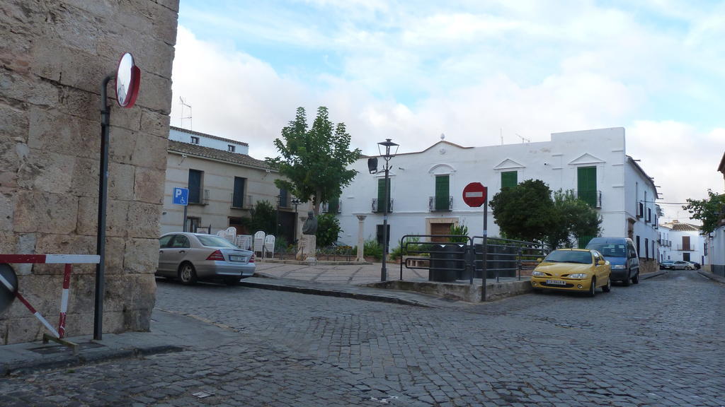 Apartment La Plazuela Almagro