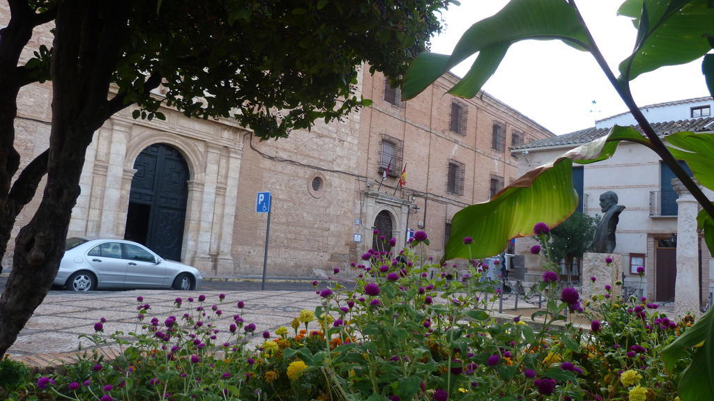 La Plazuela