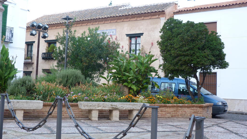 Apartment La Plazuela Almagro