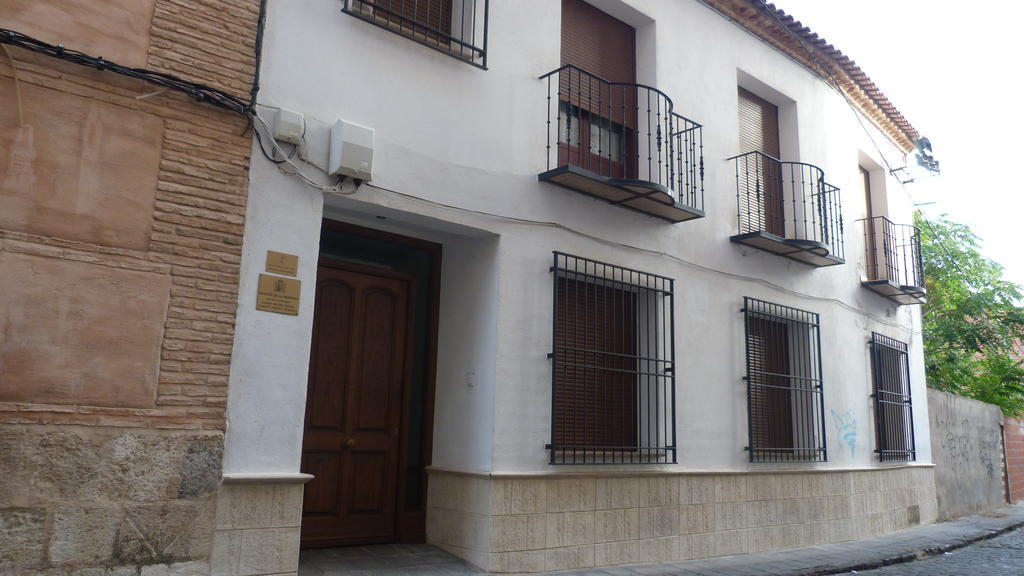 La Plazuela