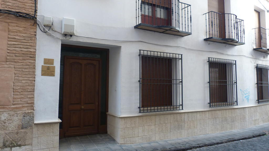 Apartment La Plazuela *
