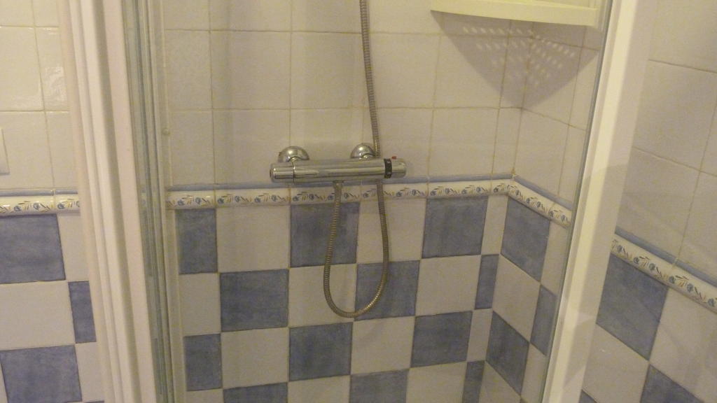 Apartment La Plazuela