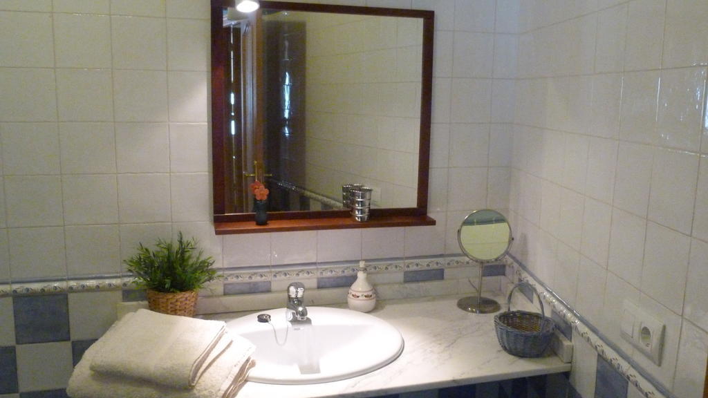 Apartment La Plazuela