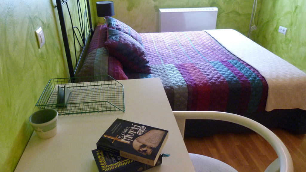 Apartment La Plazuela