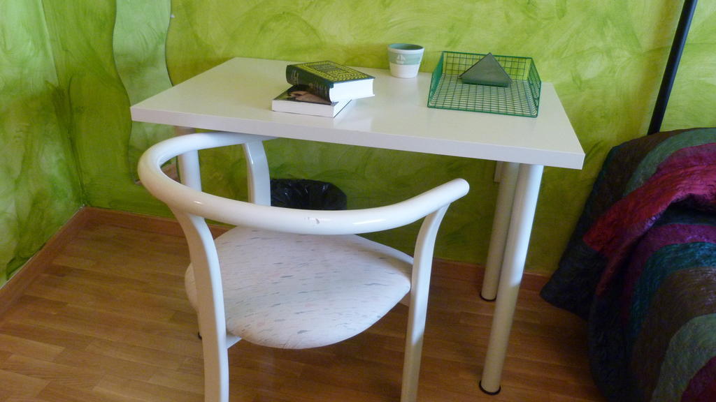 Apartment La Plazuela *