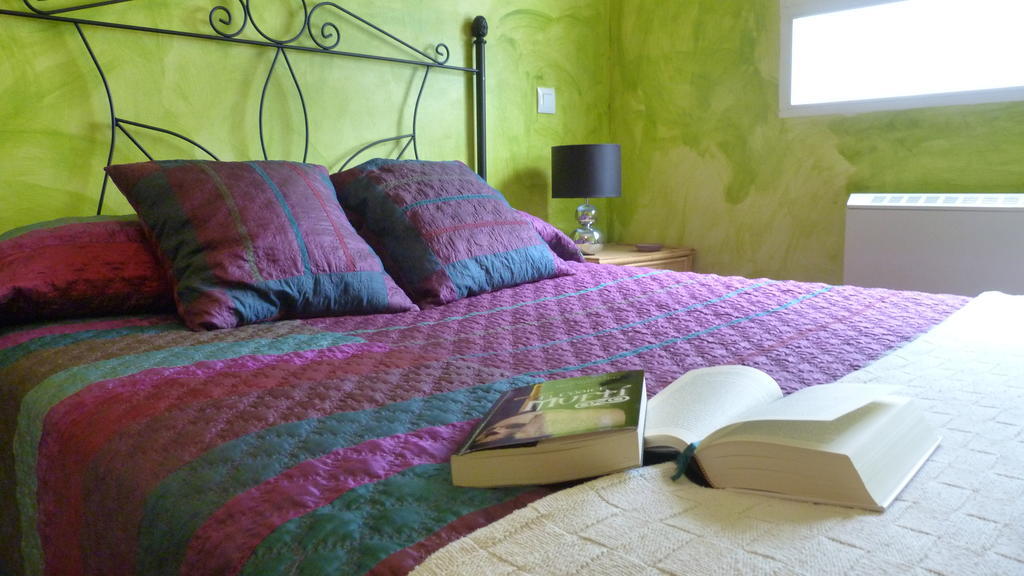 Apartment La Plazuela *
