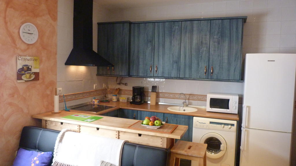 Apartment La Plazuela Almagro