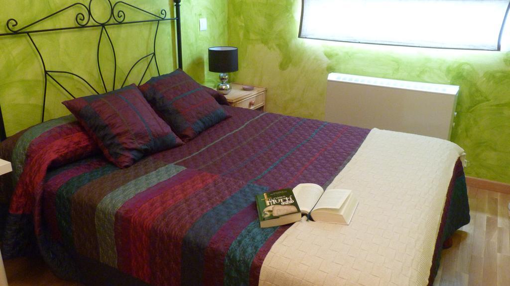 Apartment La Plazuela Almagro
