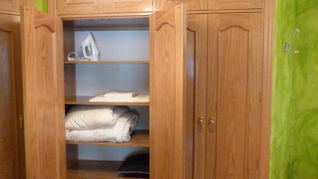 Apartment La Plazuela *
