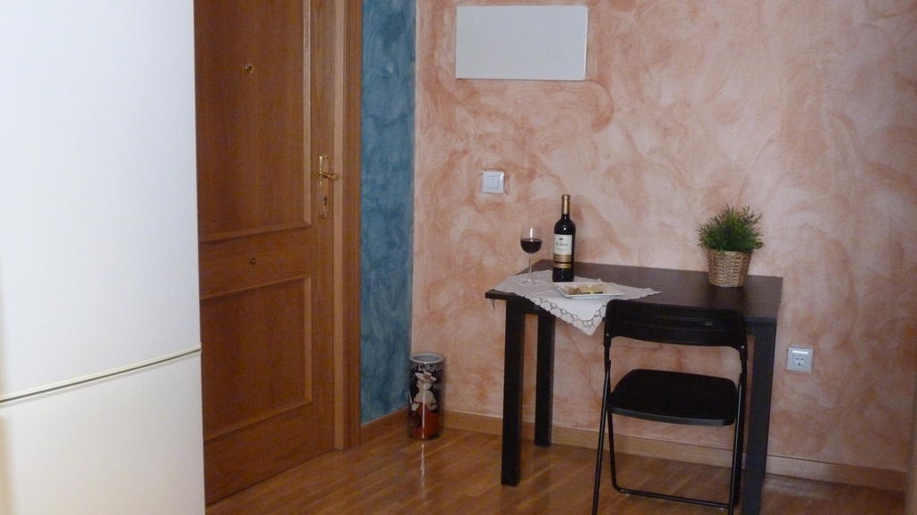Apartment La Plazuela Almagro