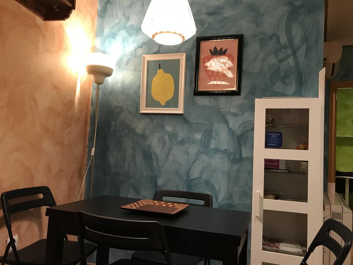 La Plazuela Apartment
