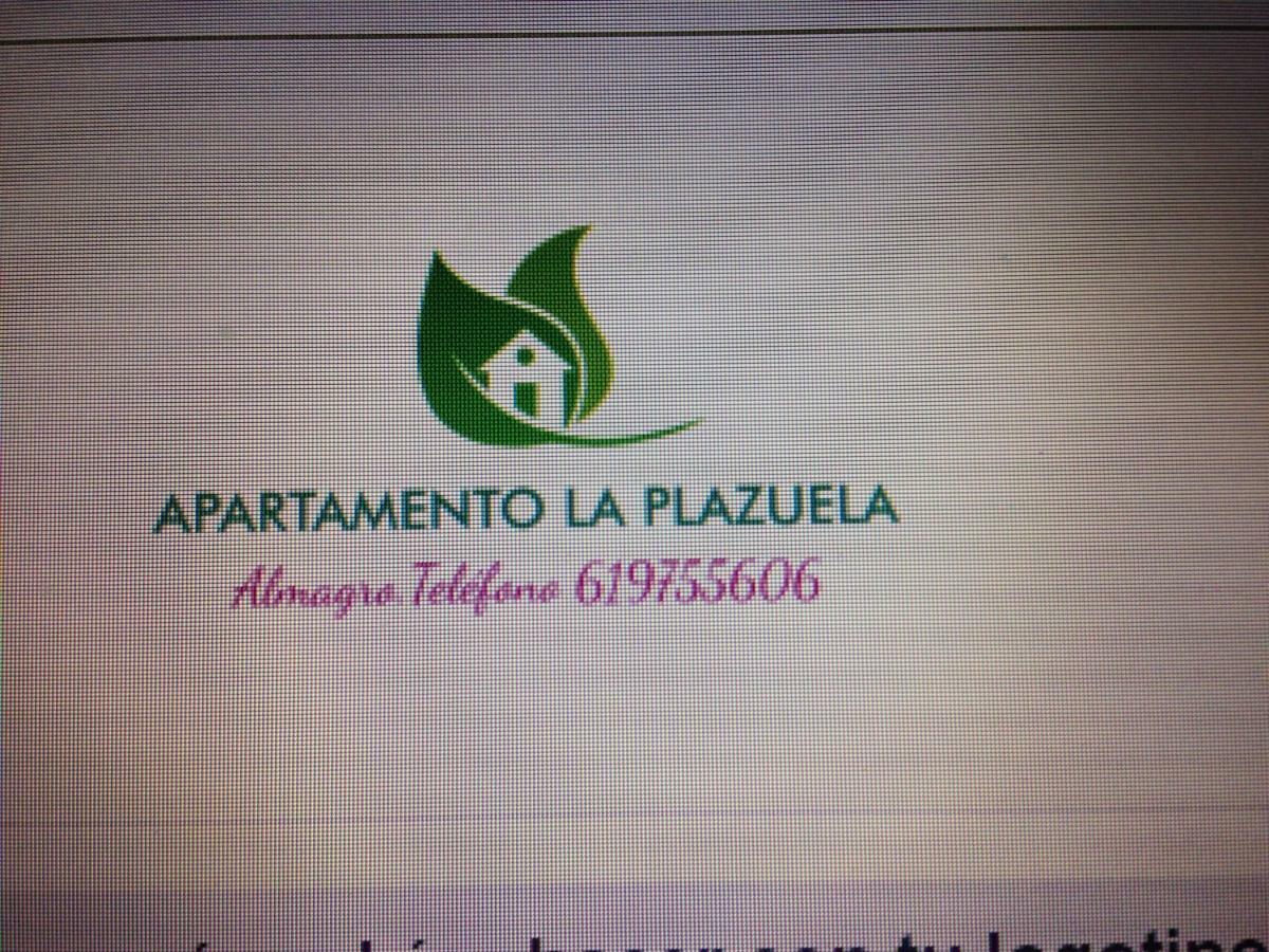 La Plazuela Apartment Almagro